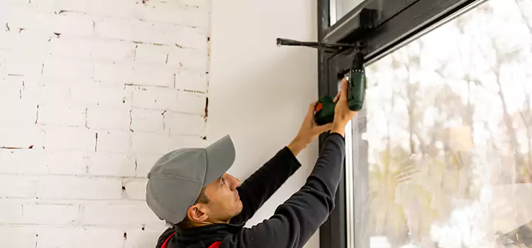 Automatic Door Opener Commercial Caledonia