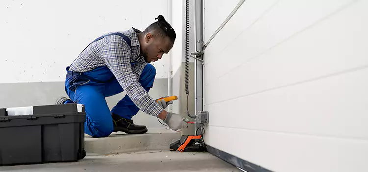 Expert Solutions for Every Garage Lock Need in Caledonia, WI