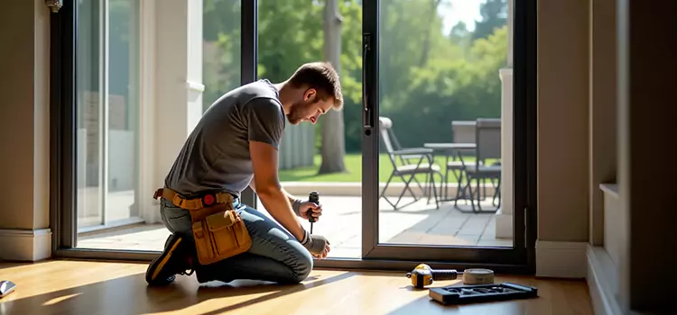 Comprehensive Solutions for Every Glass Door Need in Caledonia, WI