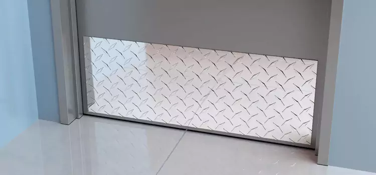 Benefits of Professional Kick Plate Solutions in Caledonia, WI