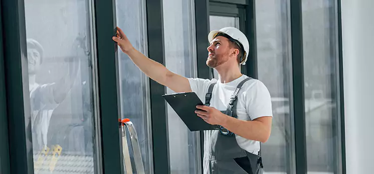 Comprehensive Solutions for Your Sticking Doors in Caledonia, WI